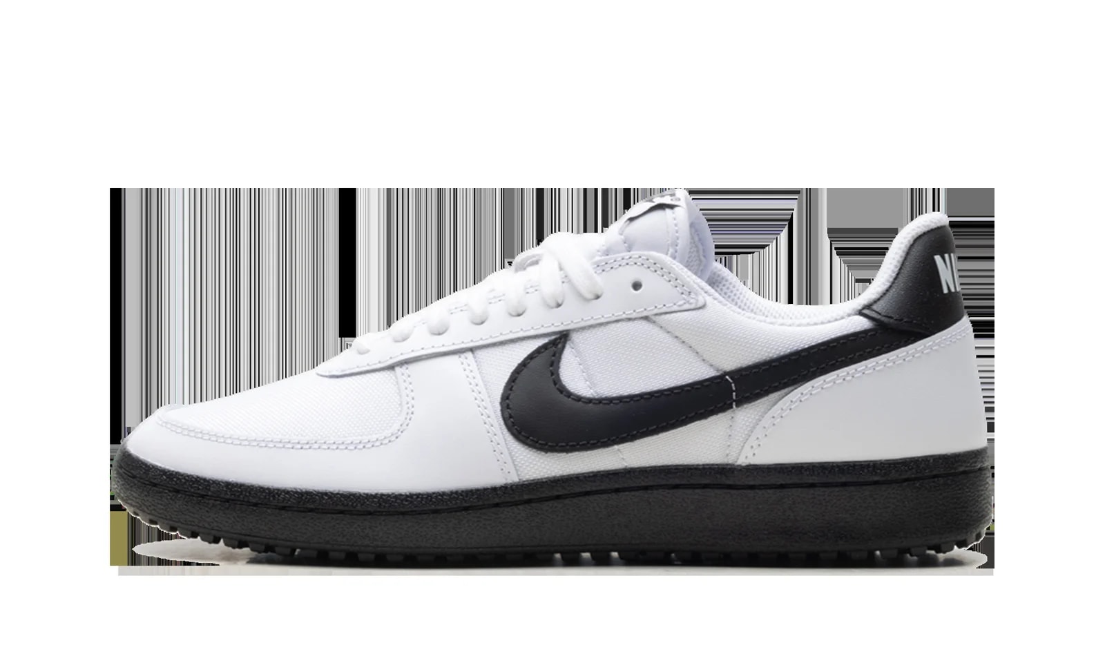 NIKE — Field General " IF1738 100 — Sneaker — resale