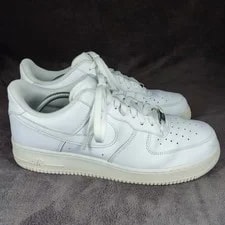 NIKE — Nike Air Force 1 '07 Low Top — Sneakers — resale
