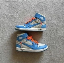Jordan — Jordan 1 — Sneaker — resale