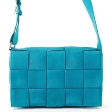 Bottega Veneta — Bottega Veneta Cassette Webbing Tape #TZB1622 — Handbag — resale