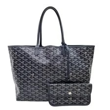 Goyard — Goyard Saint Louis — Handbag — resale