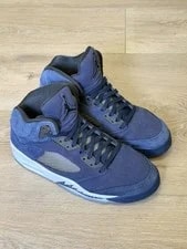 Jordan — Jordan 5 ’s Retro Size US 9 5 FD6812-400 — Sneaker — resale