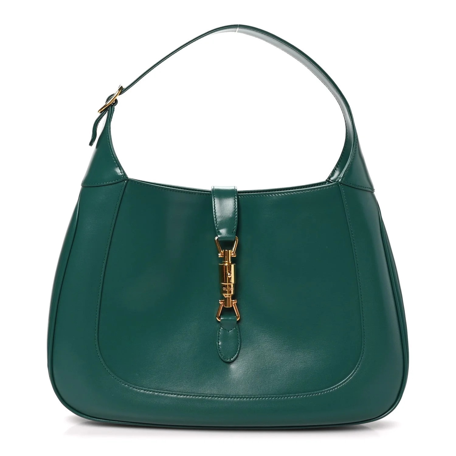 Gucci — Boarded Dyana Lux Medium Jackie 1961 Hobo — Handbag — resale