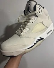 Air Jordan — Air Jordan 5 SE — Sneaker — resale