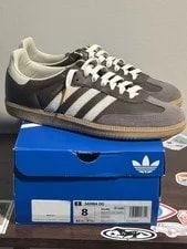 Adidas — Adidas Original Samba OG — Sneaker — resale