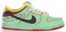 NIKE — Size 12 - Nike Dunk SB Low Rodeo — Sneaker — resale