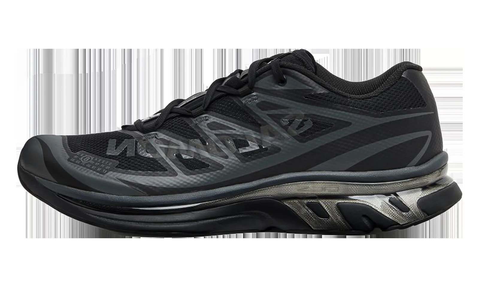 MM6 Maison Margiela — Salomon XT-MM6 Wmns " / / Asphalt" S59WS0243 P6303 HB422 — Sneaker — resale