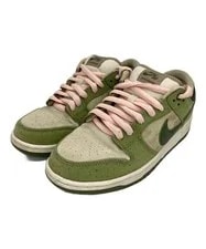 Nike SB — Nike SB Dunk Low Top HF8022-300 US9 — Sneaker — resale