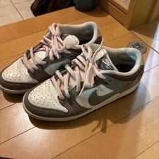 Nike SB — 8.5US Nike Sb Dunk Low Yuto Horigome — Sneaker — resale