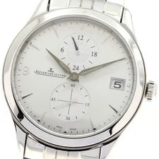 Jaeger-LeCoultre — Jaeger-LeCoultre Master Home Time 174.8.05.S/Q1628130 TO294465 — Watch — resale