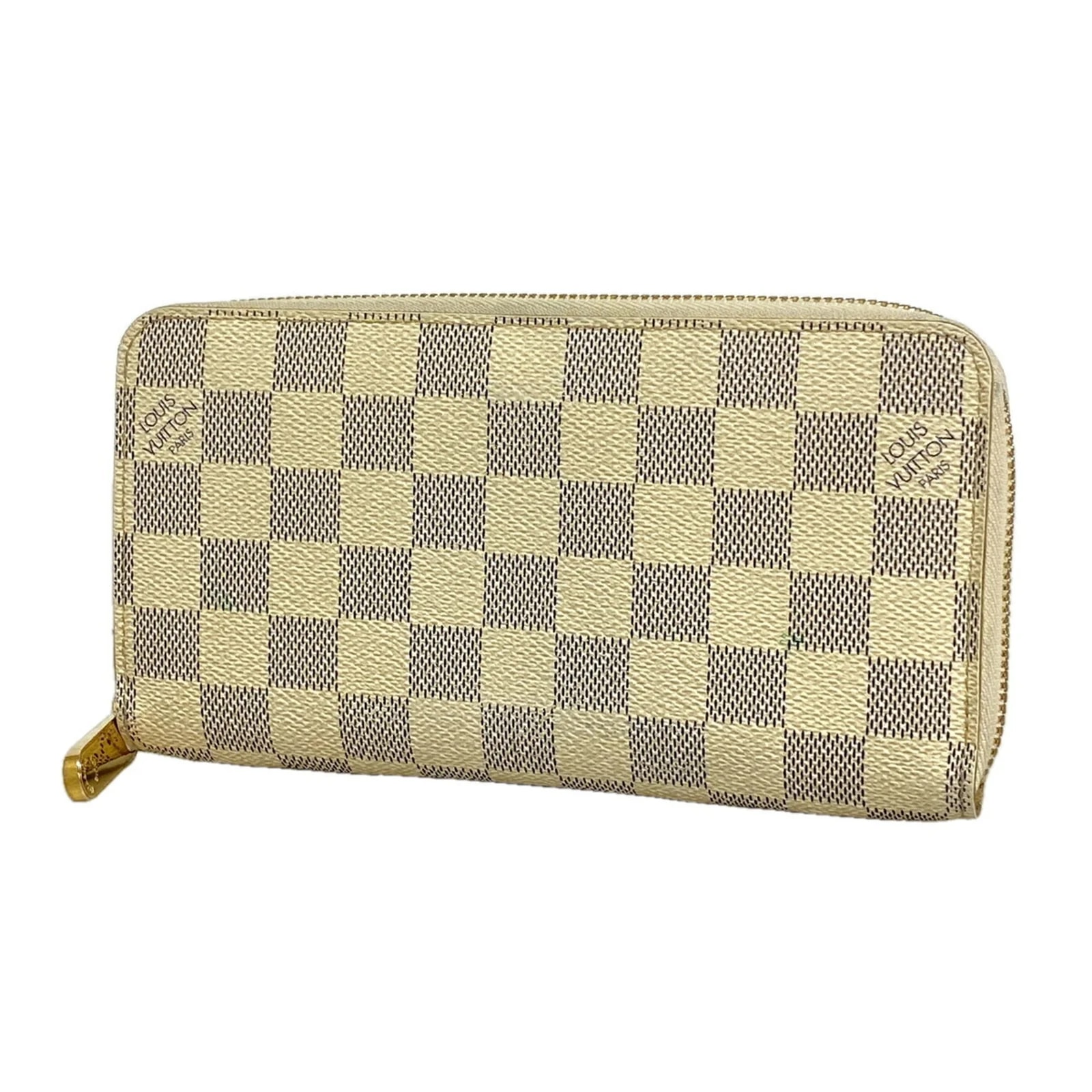 Louis Vuitton — Louis Vuitton Long Wallet (Bi-Fold) — Handbag — resale