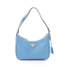 Prada — Prada Re-Edition 2005 Mini 1N204W #MMB4387 — Handbag — resale