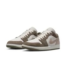 Air Jordan — AIR Jordan 1 LOW 553558-046 Athletic NEW Authentic — Sneaker — resale