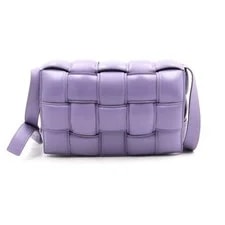 Bottega Veneta — Bottega Veneta Padded Cassette and 152892380 — Handbag — resale