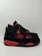 Jordan — Size 11 - Jordan 4 Retro Mid — Sneaker — resale