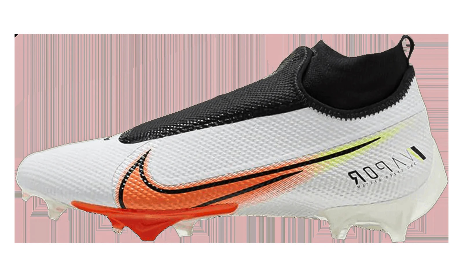 NIKE — Vapor Edge Pro 360 " Hyper " CN7098 100 — Sneaker — resale
