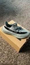 Yeezy — Size 11 - Yeezy Boost 350 V2 Salt — Sneaker — resale