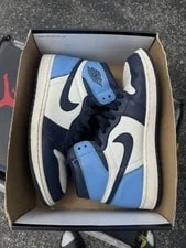 Jordan — Size 11.5 - Jordan 1 Retro OG High 2019 — Sneaker — resale