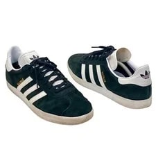 Adidas — Adidas Originals Gazelle Sz 13 Casual — Sneaker — resale
