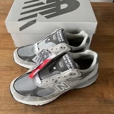 New Balance — 9.0US New Balance Mr993Gl — Sneaker — resale