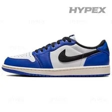 Air Jordan — Air Jordan 1 Retro Low OG 'Game ' CZ0790-140 New Size — Sneaker — resale