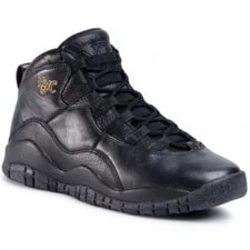 Jordan — Jordan 10 Retro GS 310806-023 — Sneaker — resale