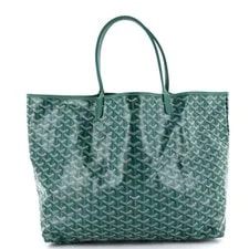 Goyard — Goyard Saint Louis Tote — Handbag — resale