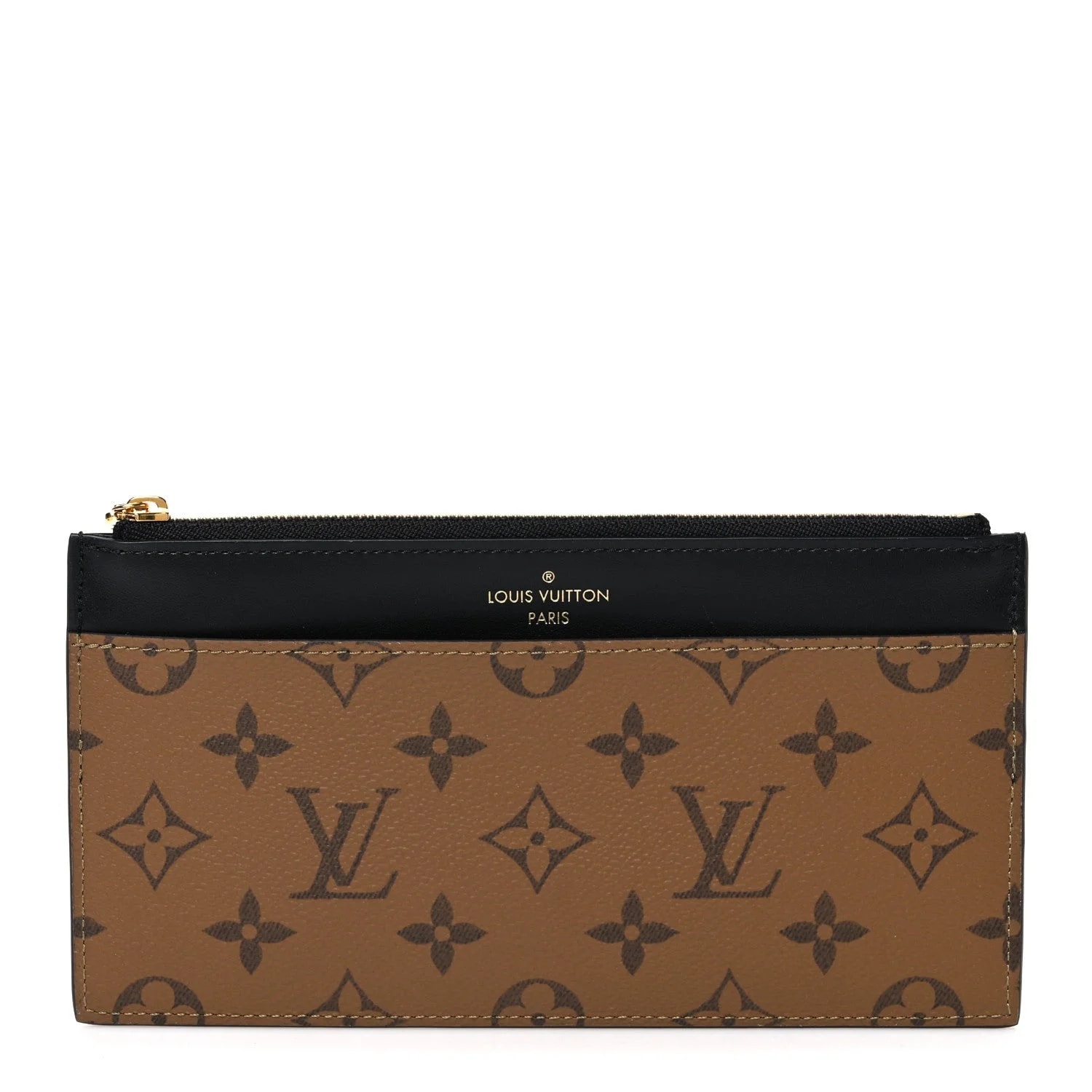 Louis Vuitton — Reverse Slim — Handbag — resale