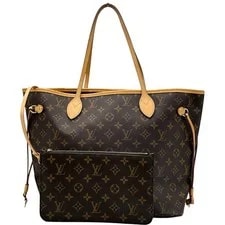 Louis Vuitton — Louis Vuitton Neverfull Japan Ookura — Handbag — resale