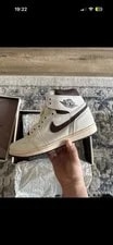 Jordan — Jordan 1 High — Sneaker — resale