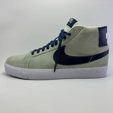 Nike SB — Nike SB Blazer Zoom Mid Shoes ’s — Sneaker — resale