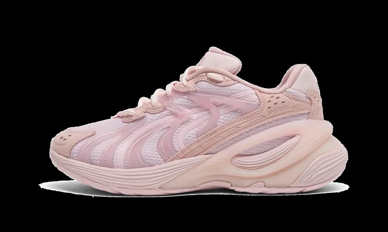 PUMA — Inverse Wmns "Galaxy " 401756 01 — Sneaker — resale