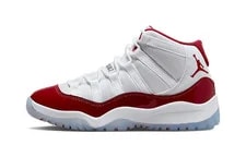 Jordan — Jordan 11 Retro (2022) (PS) 378039-116 — Sneaker — resale