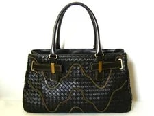 Bottega Veneta — Bottega Veneta Item in Japan — Handbag — resale