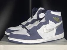 Jordan — Jordan 1 Retro High OG Co.jp — Sneaker — resale
