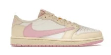 Air Jordan — Air Jordan 1 Retro Low OG SP Shy — Sneaker — resale