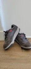 Air Jordan — 9-10 Year-old Air Jordan Flight Court Everyday — Sneaker — resale