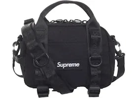 Supreme — Supreme Mini Duffle (SS26) — Handbag — resale