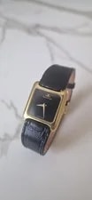 Jaeger-LeCoultre — Jaeger-LeCoultre Lady Onyx 6041-21 — Watch — resale
