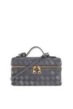 Bottega Veneta — Bottega Veneta - - ‘Bang Bang Mini’ Handheld — Handbag — resale