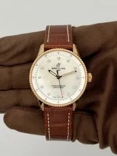 Breitling — 2026 Breitling Navitimer 32mm Red Gold R77320E61A1P1 — Watch — resale