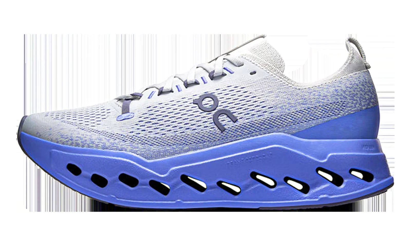 On Running — Cloudsurfer Max "Wolf Sailor" 3MF30434828 — Sneaker — resale