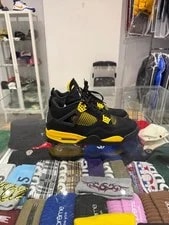 Jordan — Jordan 4 (2023) Size: 11 — Sneaker — resale