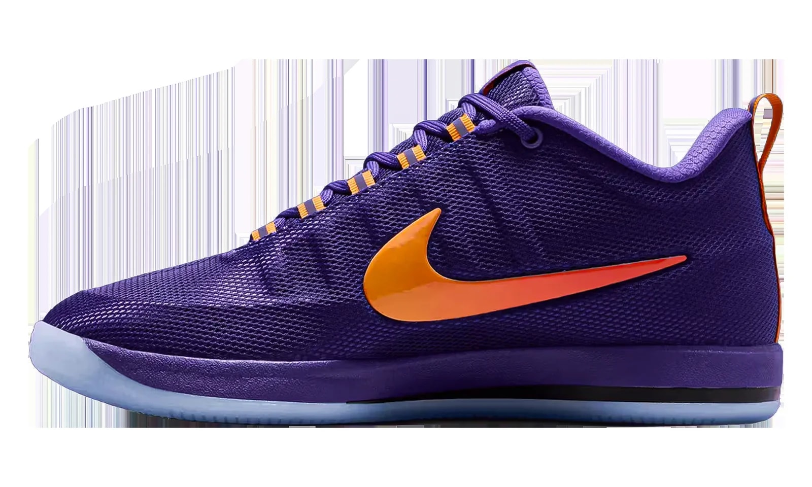 NIKE — Book 2 "Sunburst" FZ7013 500 — Sneaker — resale