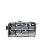 Bottega Veneta — Bottega Veneta Waist Padded Cassette SLV — Handbag — resale