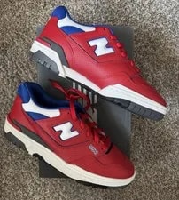 New Balance — Size 8 - New Balance 550 — Sneaker — resale