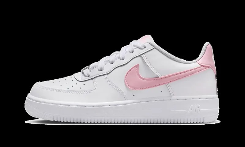 NIKE — Air Force 1 Low GS " Medium Soft " CT3839 115 — Sneaker — resale