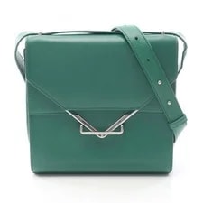 Bottega Veneta — Bulk Purchase Bottega Veneta the Clip Calf — Handbag — resale