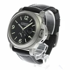 Panerai — Panerai Luminor Power Reserve PAM00028 — Watch — resale
