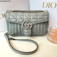 Gucci — Gucci Marmont 26 Light for — Handbag — resale